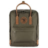 Fjällräven Kånken No. 2 - Rucksack 38 cm (dark olive)