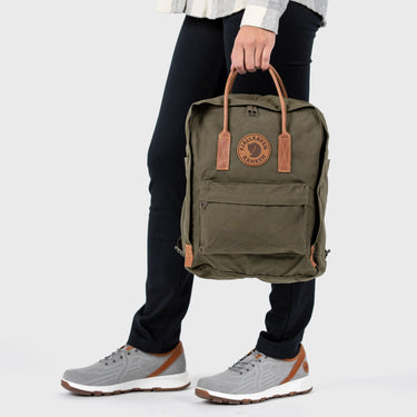 Fjällräven Kånken No. 2 - Rucksack 38 cm (dark olive) - Ansicht 6