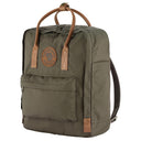 Fjällräven Kånken No. 2 - Rucksack 38 cm (dark olive) - Ansicht 3