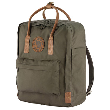 Fjällräven Kånken No. 2 - Rucksack 38 cm (dark olive) - Ansicht 3