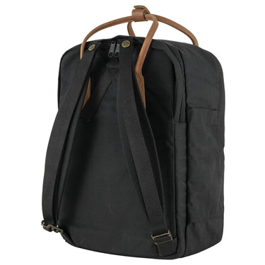 Fjällräven Kånken No.2 - Rucksack 15" 40 cm (black) - Ansicht 3