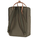 Fjällräven Kånken No.2 - Rucksack 15" 40 cm (dark olive) - Ansicht 3