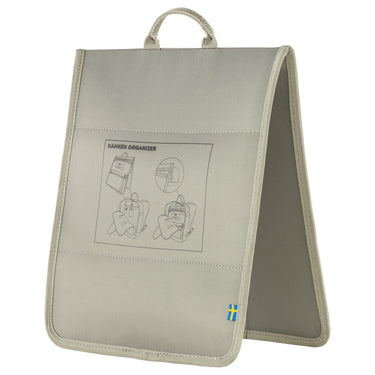 Fjällräven Kånken Organizer - Tasche 31 cm (fog) - Ansicht 2