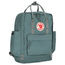 Fjällräven Kanken Outlong - Rucksack 42 cm (frost green) - Ansicht 5