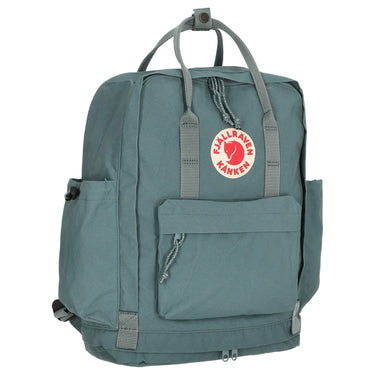 Fjällräven Kanken Outlong - Rucksack 42 cm (frost green) - Ansicht 5