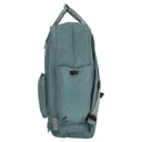 Fjällräven Kanken Outlong - Rucksack 42 cm (frost green) - Ansicht 3