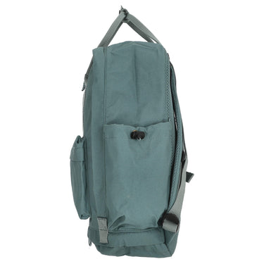 Fjällräven Kanken Outlong - Rucksack 42 cm (frost green) - Ansicht 3