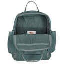Fjällräven Kanken Outlong - Rucksack 42 cm (frost green) - Ansicht 6