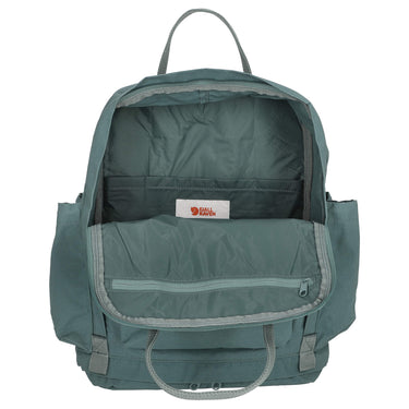 Fjällräven Kanken Outlong - Rucksack 42 cm (frost green) - Ansicht 6