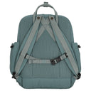 Fjällräven Kanken Outlong - Rucksack 42 cm (frost green) - Ansicht 4