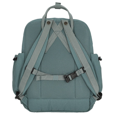 Fjällräven Kanken Outlong - Rucksack 42 cm (frost green) - Ansicht 4