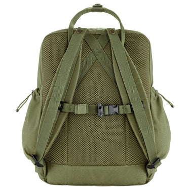 Fjällräven Kanken Outlong - Rucksack 42 cm (green) - Ansicht 3