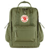 Fjällräven Kanken Outlong - Rucksack 42 cm (green)