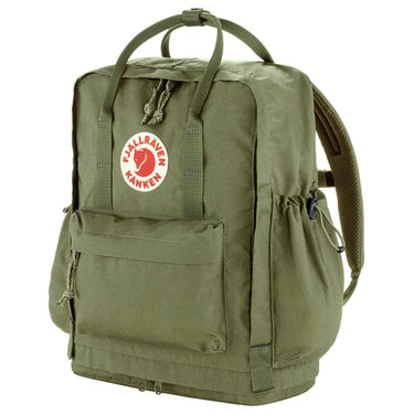 Fjällräven Kanken Outlong - Rucksack 42 cm (green) - Ansicht 2