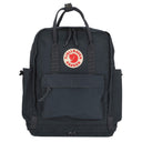 Fjällräven Kanken Outlong - Rucksack 42 cm (navy)