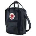 Fjällräven Kånken Re-Wool Sling 2.5 - Umhängetasche 20 cm (night sky) - Ansicht 2