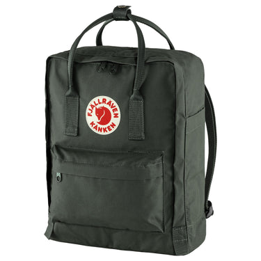 Fjällräven Kånken - Rucksack 38 cm (forest green) - Ansicht 3