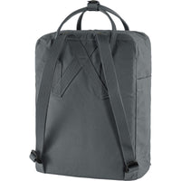 Fjällräven Kånken - Rucksack 38 cm (super grey) - Ansicht 4
