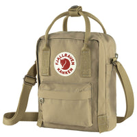 Fjällräven Kånken Sling 2.5 - Umhängetasche 20 cm (clay) - Ansicht 2