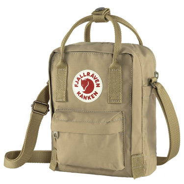 Fjällräven Kånken Sling 2.5 - Umhängetasche 20 cm (clay) - Ansicht 2
