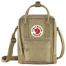 Fjällräven Kånken Sling 2.5 - Umhängetasche 20 cm (clay)