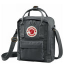 Fjällräven Kånken Sling 2.5 - Umhängetasche 20 cm (graphite)