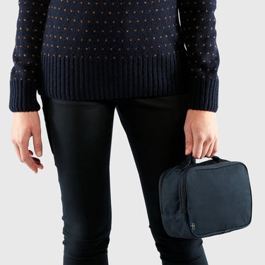 Fjällräven Kånken Toiletry Bag - Kulturbeutel 24 cm (navy) - Ansicht 3