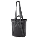 Fjällräven Kånken Totepack - Umhängetasche/Rucksack 13" 40 cm (black) - Ansicht 4