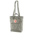 Fjällräven Kånken Totepack - Umhängetasche/Rucksack 13" 40 cm (fog) - Ansicht 3