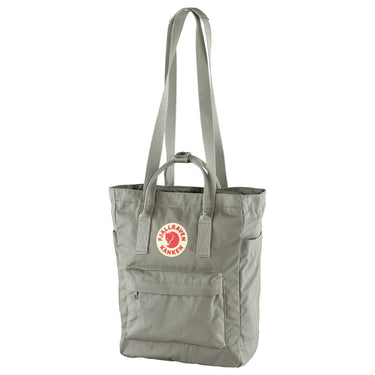 Fjällräven Kånken Totepack - Umhängetasche/Rucksack 13" 40 cm (fog) - Ansicht 3