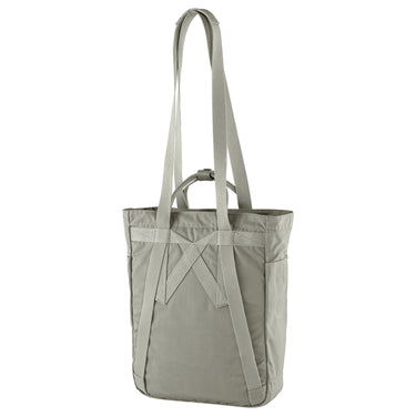 Fjällräven Kånken Totepack - Umhängetasche/Rucksack 13" 40 cm (fog) - Ansicht 4