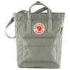 Fjällräven Kånken Totepack - Umhängetasche/Rucksack 13" 40 cm (fog)