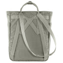 Fjällräven Kånken Totepack - Umhängetasche/Rucksack 13" 40 cm (fog) - Ansicht 2