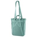 Fjällräven Kånken Totepack - Umhängetasche/Rucksack 13" 36 cm (frost green) - Ansicht 4