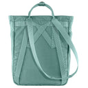 Fjällräven Kånken Totepack - Umhängetasche/Rucksack 13" 36 cm (frost green) - Ansicht 2