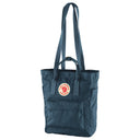 Fjällräven Kånken Totepack - Umhängetasche/Rucksack 13" 40 cm (navy) - Ansicht 3