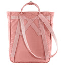Fjällräven Kånken Totepack - Umhängetasche/Rucksack 13" 40 cm (pink) - Ansicht 2