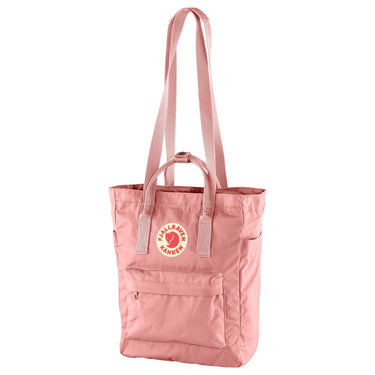 Fjällräven Kånken Totepack - Umhängetasche/Rucksack 13" 40 cm (pink) - Ansicht 3