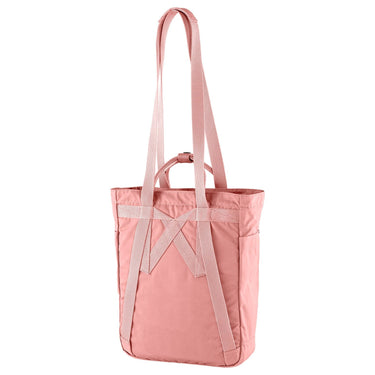 Fjällräven Kånken Totepack - Umhängetasche/Rucksack 13" 40 cm (pink) - Ansicht 4