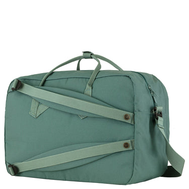 Fjällräven Kånken Weekender - Reisetasche 44 cm (frost green) - Ansicht 3