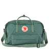 Fjällräven Kånken Weekender - Reisetasche 44 cm (frost green)