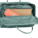 Fjällräven Kånken Weekender - Reisetasche 44 cm (frost green) - Ansicht 5