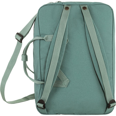 Fjällräven Kånken Weekender - Reisetasche 44 cm (frost green) - Ansicht 7