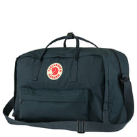 Fjällräven Kånken Weekender - Reisetasche 44 cm (navy) - Ansicht 2