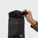 Fjällräven Pocket - Umhängetasche 18 cm (dark grey) - Ansicht 6