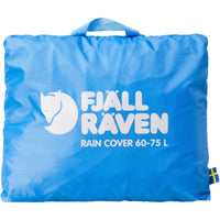 Fjällräven Rain Cover - Regenhülle (blue, 80-100 Liter) - Ansicht 2