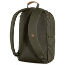 Fjällräven Räven 20 - Rucksack 15" 42 cm (dark olive) - Ansicht 2