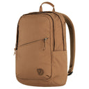 Fjällräven Räven 20 - Rucksack 15" 42 cm (khaki dust) - Ansicht 3
