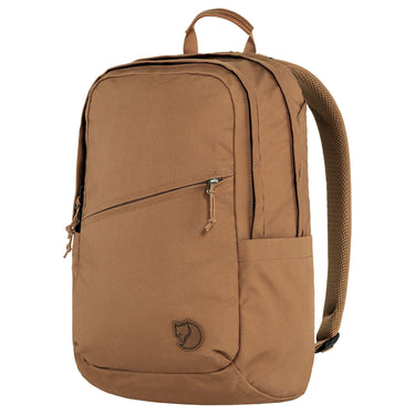 Fjällräven Räven 20 - Rucksack 15" 42 cm (khaki dust) - Ansicht 3