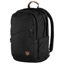 Fjällräven Räven 28 - Rucksack 15" 47 cm (black) - Ansicht 2